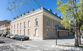 Micampus Aranjuez Student Residence