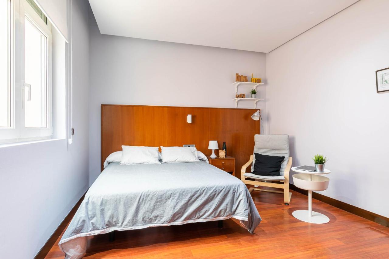 Micampus Aranjuez Student Residence Extérieur photo